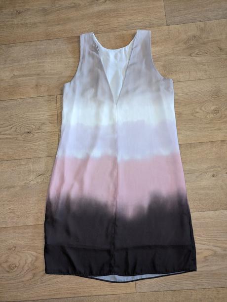 Nádherné společenské šaty h&m vel. 40, h&m,40