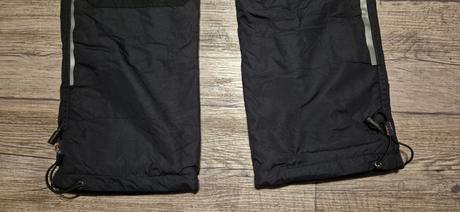 Zateplené kalhoty, kugo,146