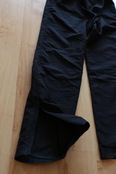 Sportovní kalhoty reebok vel. xs, 158, reebok,158