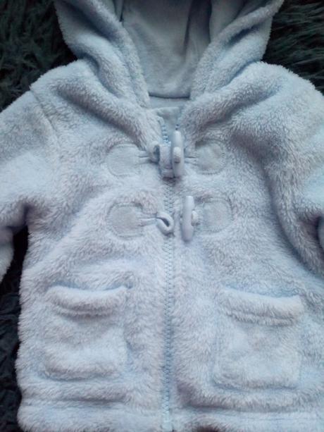 Mikina zn.tu,vel.62/68, tu,62