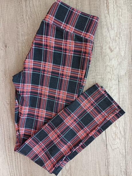 Mega set 11ks mix leginy, kalhoty ..., s