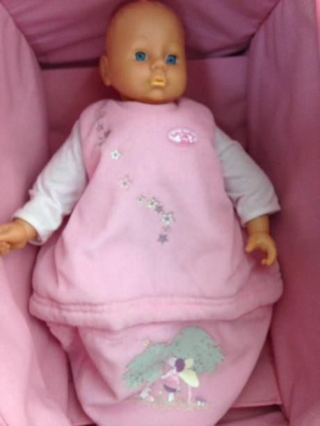 Vozik-aktivni choditko-kocarek panenkami,