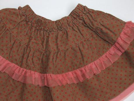 P496 sukýnka vel. 68, tu,68