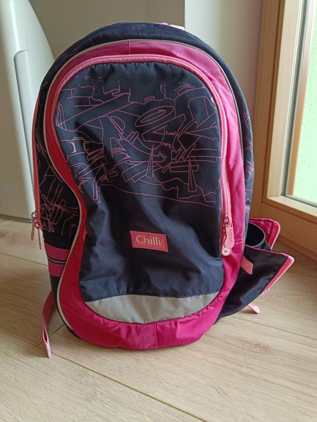 Topgal školní taška,