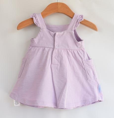 Šaty vel. 0 - 3 m, marks & spencer,62