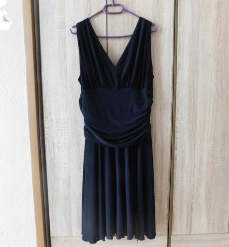 Společenské šaty makwoj vel.l, l