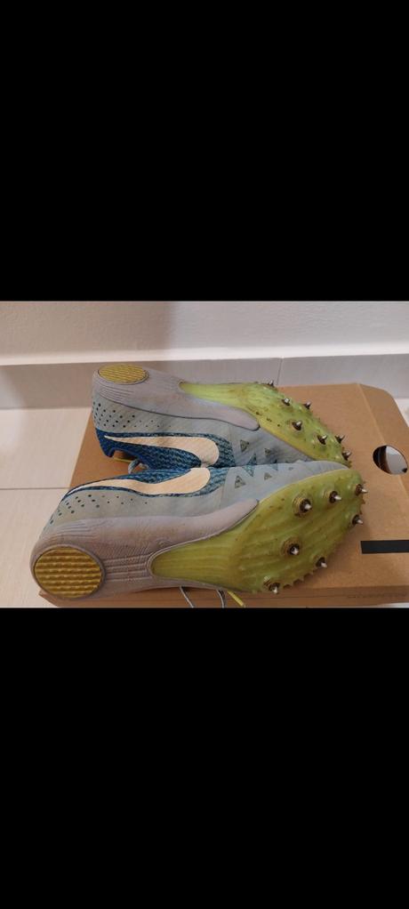 Atletické (běžecké) tretry nike, nike,35