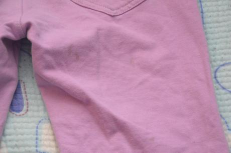 134 140 146 silnější legíny džegíny, terranova,134