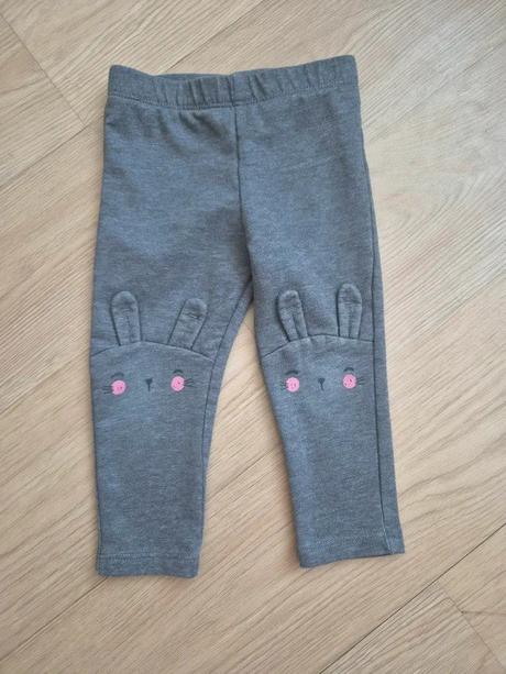 Legíny h&m, vel. 80, h&m,80