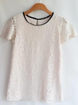 Tričko vel. 13 - 14 let, 164