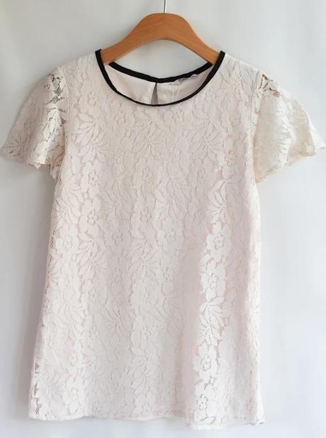 Tričko vel. 13 - 14 let, 164