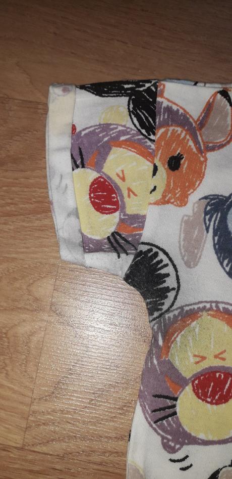 Tričko tsum tsum disney, coolclub,122