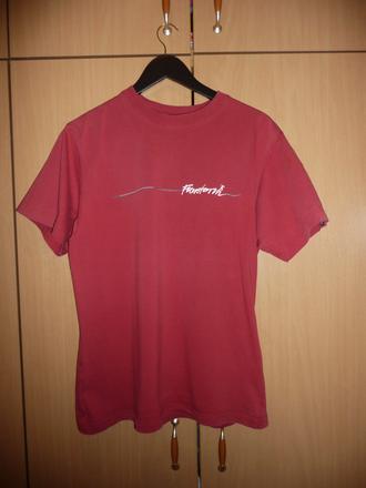 Pánské triko funstorm vel.m, funstorm,m