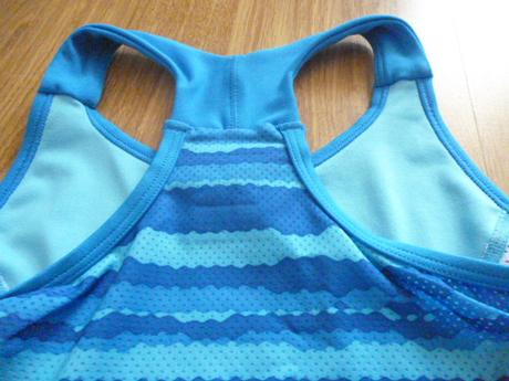 Sportovní tílko 5-6 wilson, 116