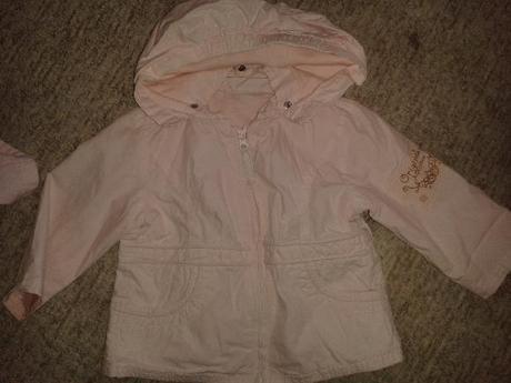 Bunda original marines, 80