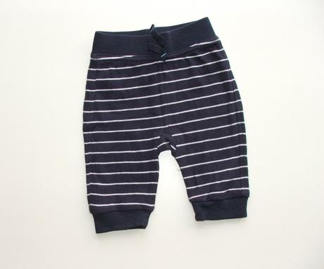 K137 chlapecké tepláky vel. 62, george,62