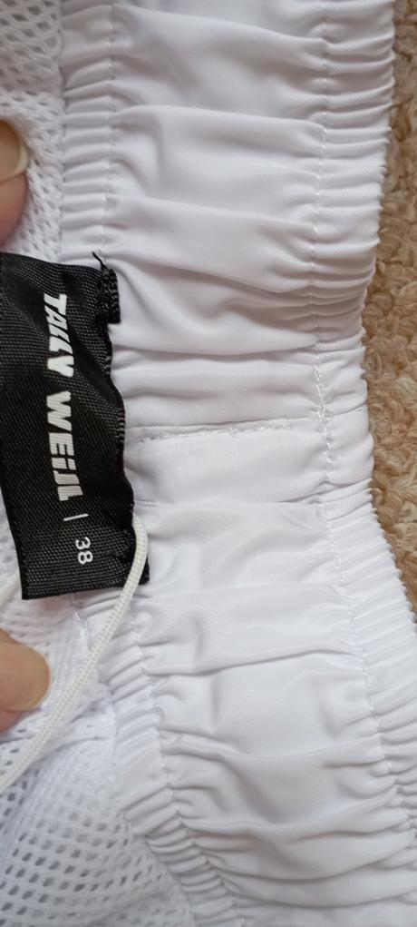 Šortky zn."tally weijl" vel."38/m", tally weijl,m