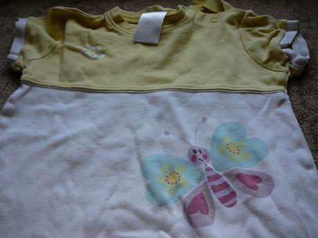 Letní overálek, 80