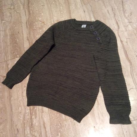 Delší svetřík zn. tu, tu,104