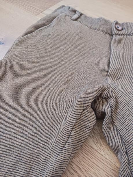 Zateplené kalhoty č.146, reserved,146