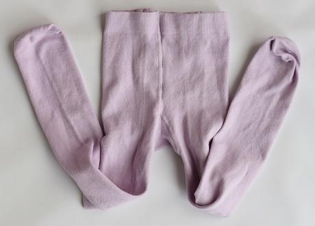 Punčocháče vel. 2 - 3 roky, mothercare,98