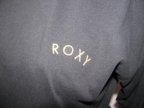 Dámské pružné tričko roxy, roxy,m