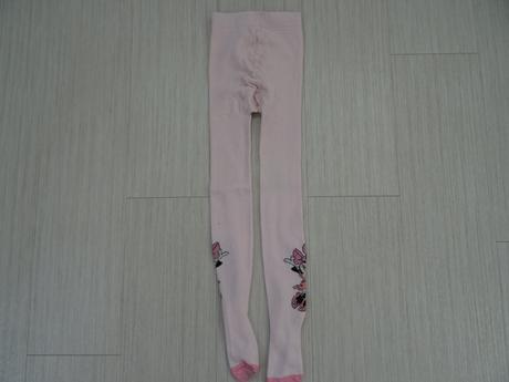 Dívčí punčocháče minnie vel. 98-104, disney,98