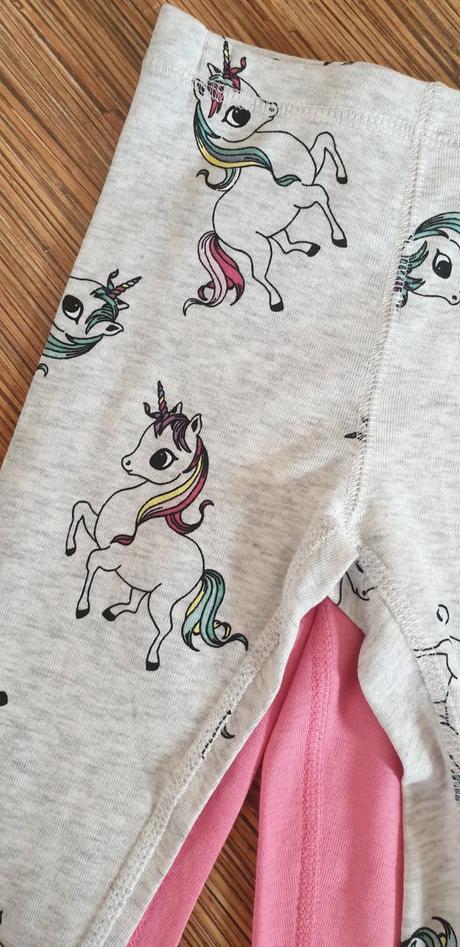 2ks teplacku/legin h&m vel. 92, h&m,92