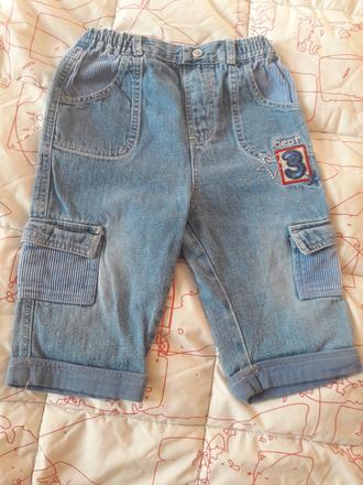 Dětské rifle, george,74