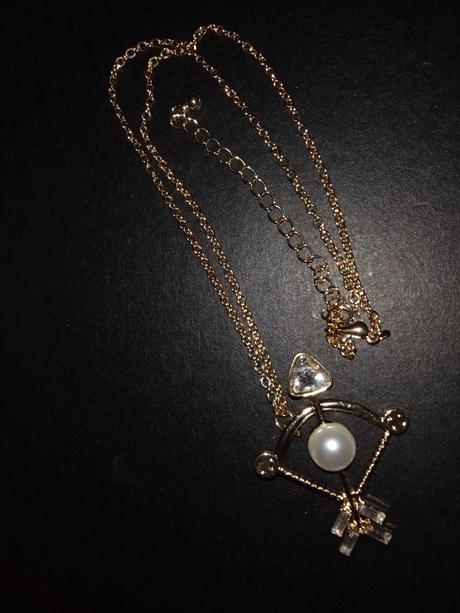 Řetízek se znamením, 