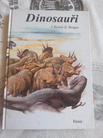Dinosauři, 