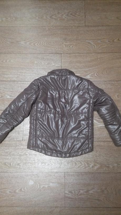 Podzimní bunda benetton, benetton,134