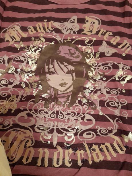 Okay triko 152 s dlouhým rukávem s holkou, okay,152