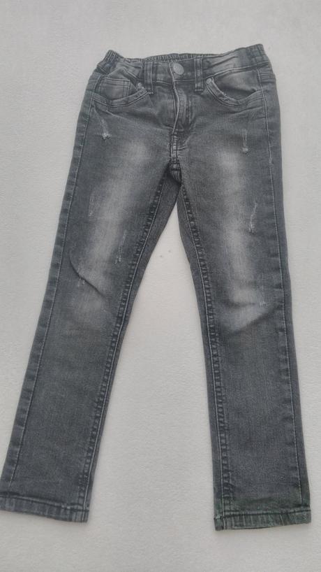 Džíny vel. 116, kiki&koko,116