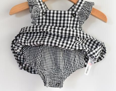 Sukně vel. new born, nutmeg,50