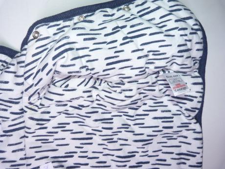 George zateplený kabátek vel. 56, george,56