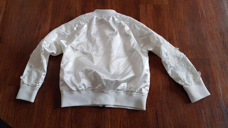 Mikina dívčí zn.hm, vel.128, h&m,128