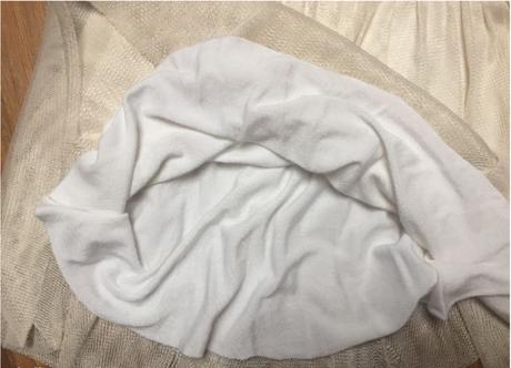 Šaty liu jo, vel. 116, liu jo,116