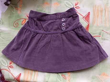 Dívčí sukně cherokee, cherokee,116