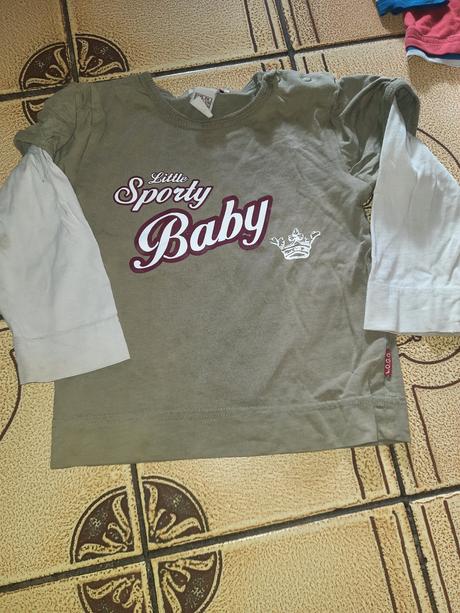 Klučičí halenky obrázky vel. 80, h&m,80