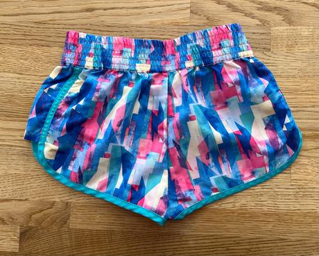 Sportovní kraťasy & šortky hottuna vel. 128, 128