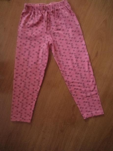 Tríčko zn. palomino + legínky č.39, 98