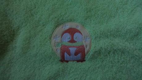 Mikinka zn.panedi čr č.261, 92