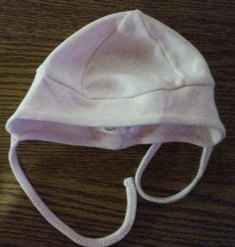 Bavlněná čepička, pepco,68