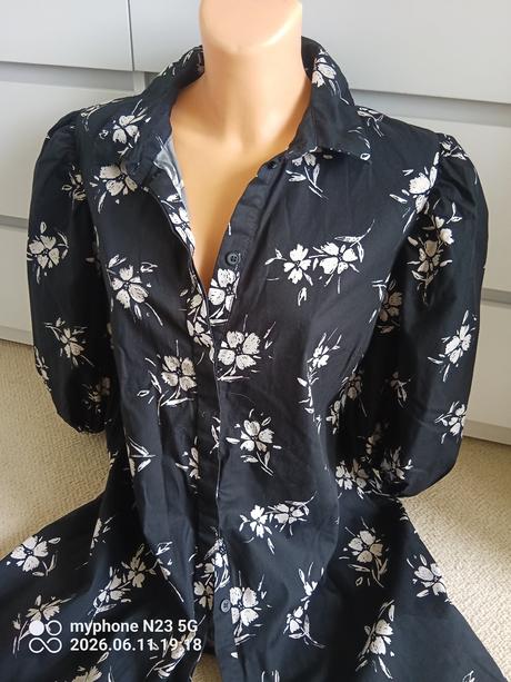 Šaty zn."george" vel."18/3xl", george,xxxl
