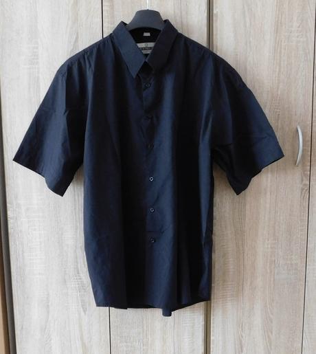 Pánská košile kenla vel.3xl, xxxl