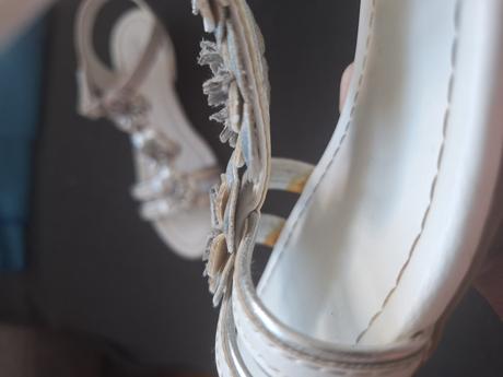 Dívčí boty značky graceland, vel. 33., graceland,33