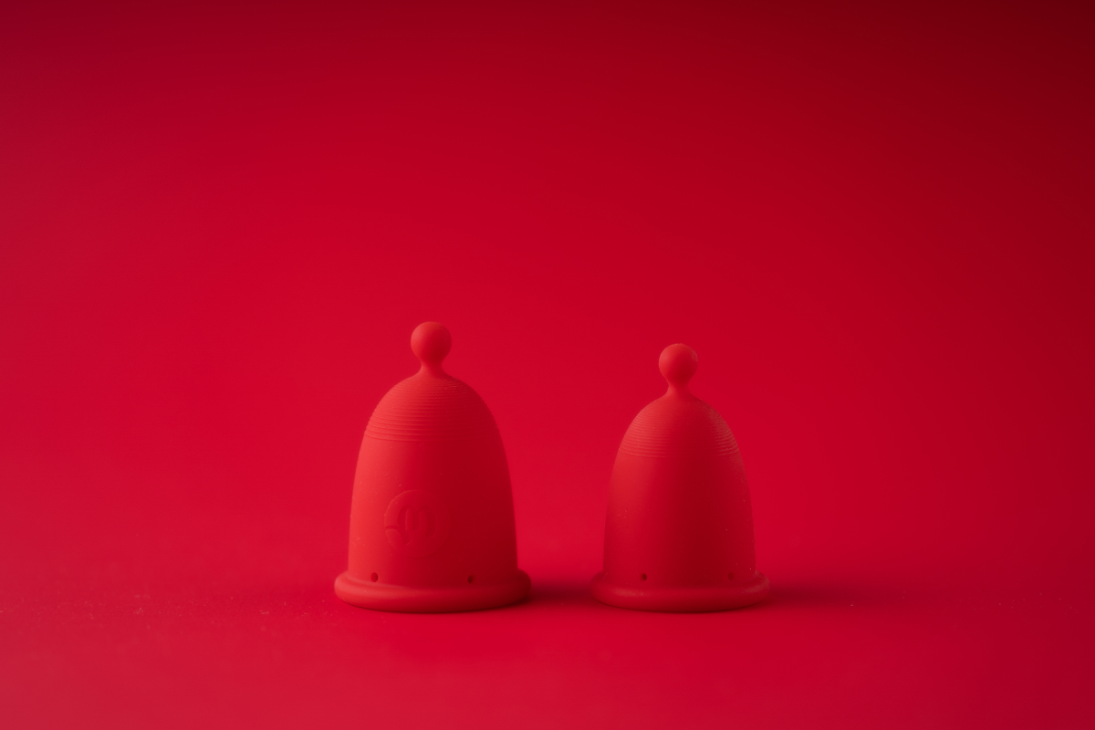 menstruační kalíšek whoopdedoo