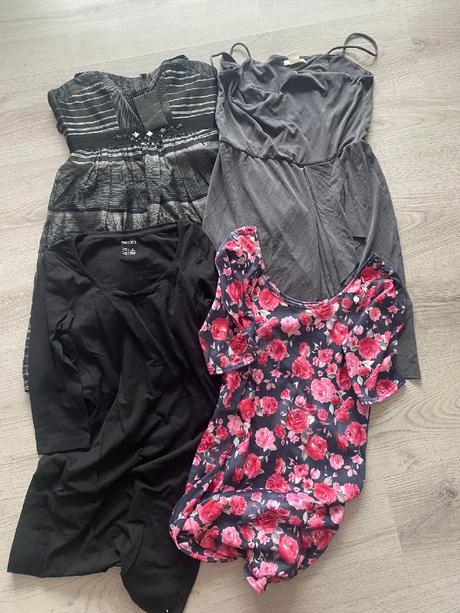 Krásné nové šaty velikost 36/s, 36