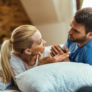 Je původ genitálních bradavic vždy známkou nevěry?